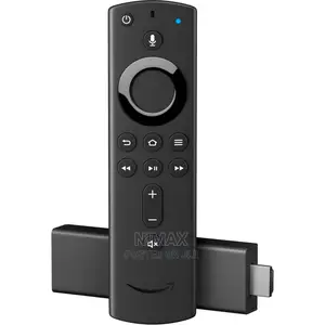 Fire Stick Tv 4K