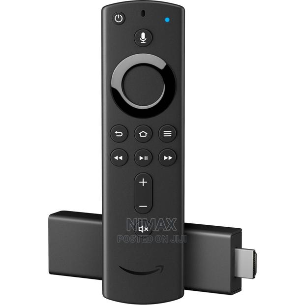 Fire Stick Tv 4K - thumbnail 3
