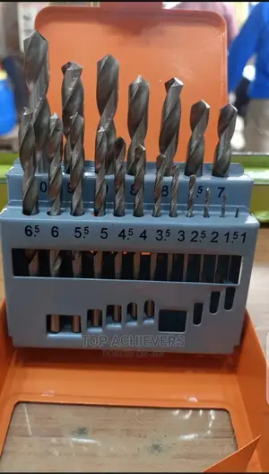 Drill Bits Set