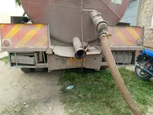 Sewage Exhauster Service and Vaccum Anywhere in Nairobi 24/7