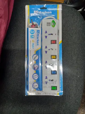 Extension Cable