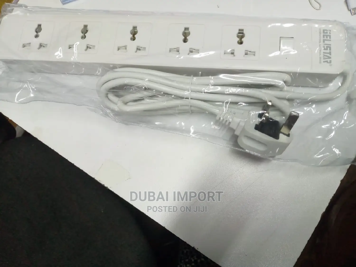 Extension Cable Gelister