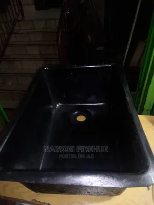School Laboratory Sink Fibre Glass Made