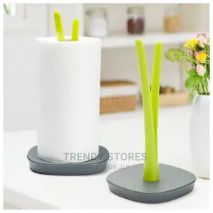 Verticle Paper/ Tissue Holder