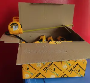 Measuring Tape Tolsen 3m Tape Measures Good Quality