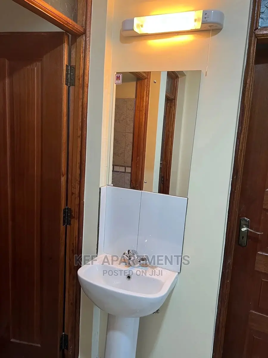 2bdrm Apartment in Kef Apartments, Nanyuki for rent