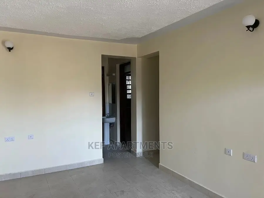 2bdrm Apartment in Kef Apartments, Nanyuki for rent