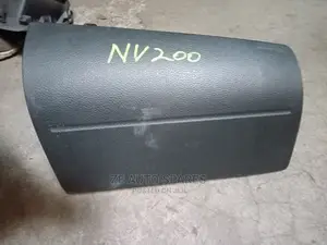 Nissan Nv200 Dashboard Airbag
