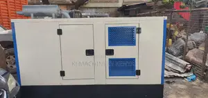 100kva Ex-Uk Perkins Power Generator for Sale!