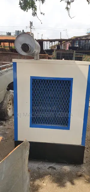 100kva Ex-Uk Perkins Power Generator for Sale!