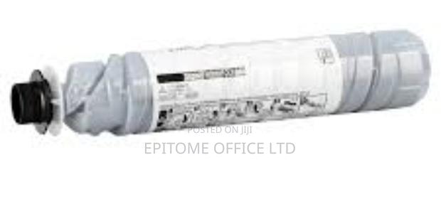 Ricoh Aficio Toners 1230D - main view