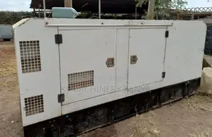 135kva Perkins Used Power Generator for Sale!!