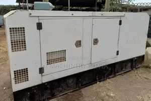 135kva Perkins Used Power Generator for Sale!!