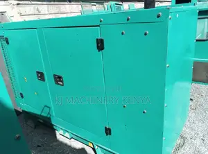68kva Cummins Power Generator for Sale
