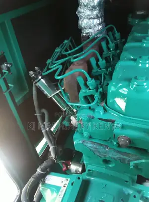 68kva Cummins Power Generator for Sale