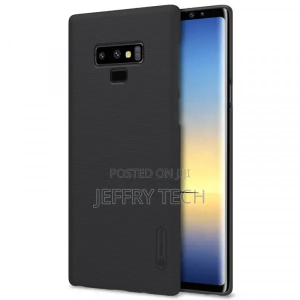 Nillkin Samsung Galaxy Note 9 Super Frosted Shield Matte Cov