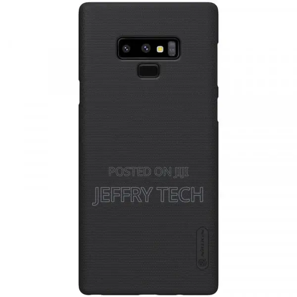 Nillkin Samsung Galaxy Note 9 Super Frosted Shield Matte Cov