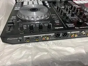 Pioneer Sr2 Dj Controller