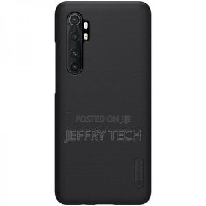 Nillkin Xiaomi Mi Note 10 Lite Super Frosted Shield Matte Co - thumbnail 2