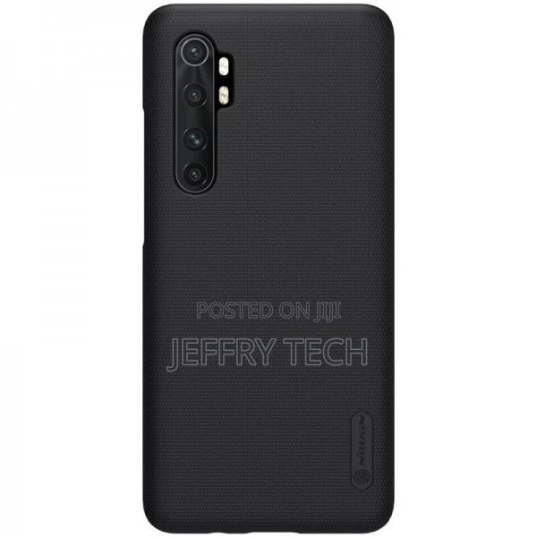 Nillkin Xiaomi Mi Note 10 Lite Super Frosted Shield Matte Co - main view
