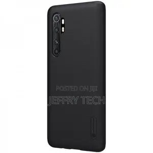 Nillkin Xiaomi Mi Note 10 Lite Super Frosted Shield Matte Co