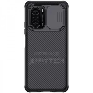 Nillkin Xiaomi Redmi K40 Pro Plus Camshield Pro Back Cover C - thumbnail 2