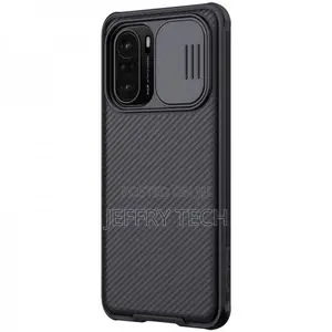 Nillkin Xiaomi Redmi K40 Pro Plus Camshield Pro Back Cover C