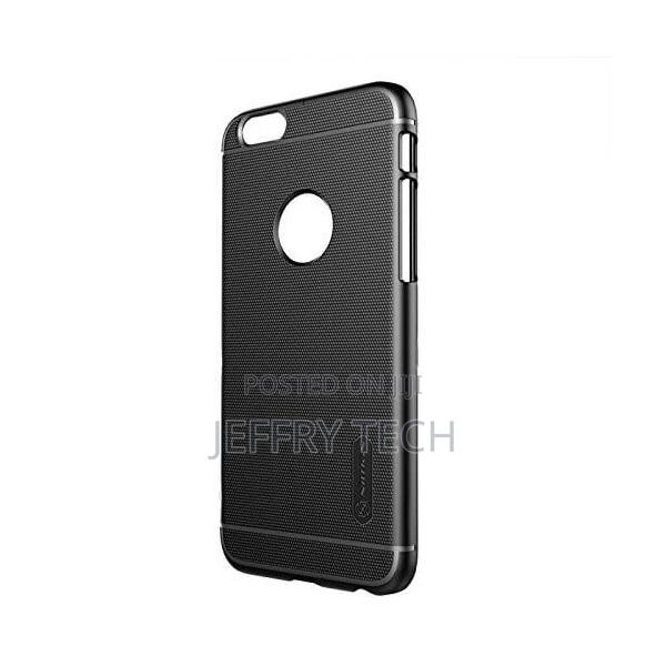 Nillkin Apple iPhone 6S Plus Super Frosted Shield Matte Cove - thumbnail 2