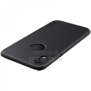 Nillkin Apple iPhone XR Super Frosted Shield Matte Cover Cas