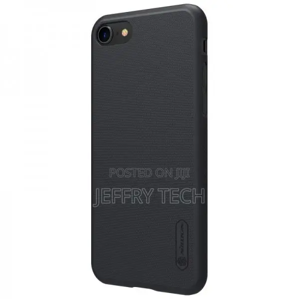 Nillkin Apple iPhone 8 Super Frosted Shield Matte Cover Case