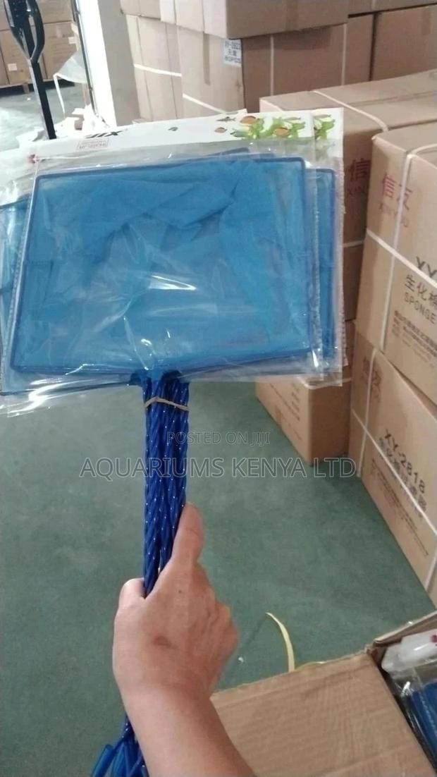 Aquarium Fish Net 10inch - main view