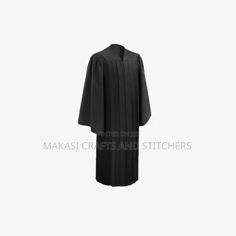 Graduation Gowns for Hire and Sell