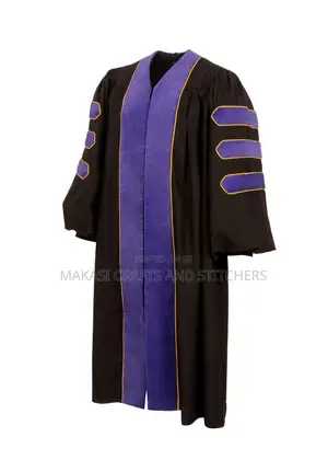 Graduation Gowns for Hire and Sell