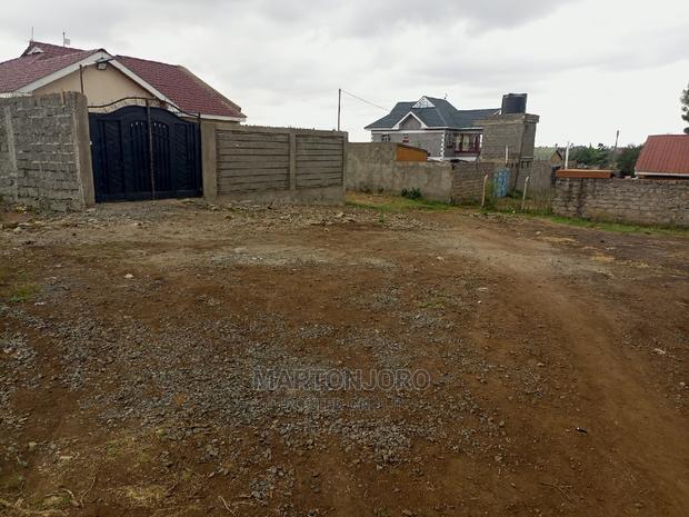 Murera Residential Plots ( Ruiru) - main view