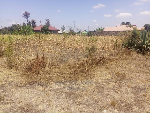 Kigajo Thika Muthaiga Estate.