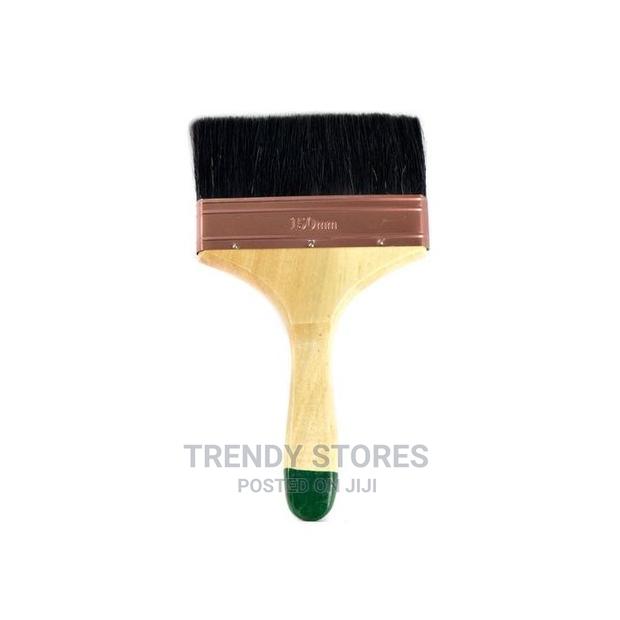 Paint Brush 6" 150mm