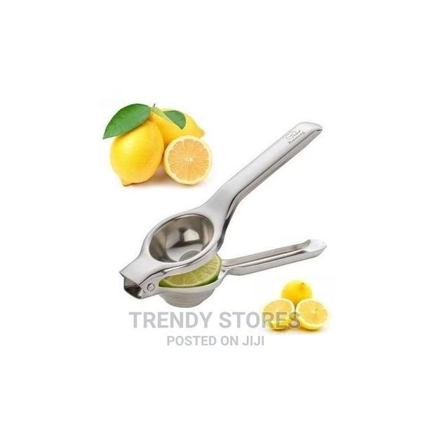 Lemon Squeezer - main view