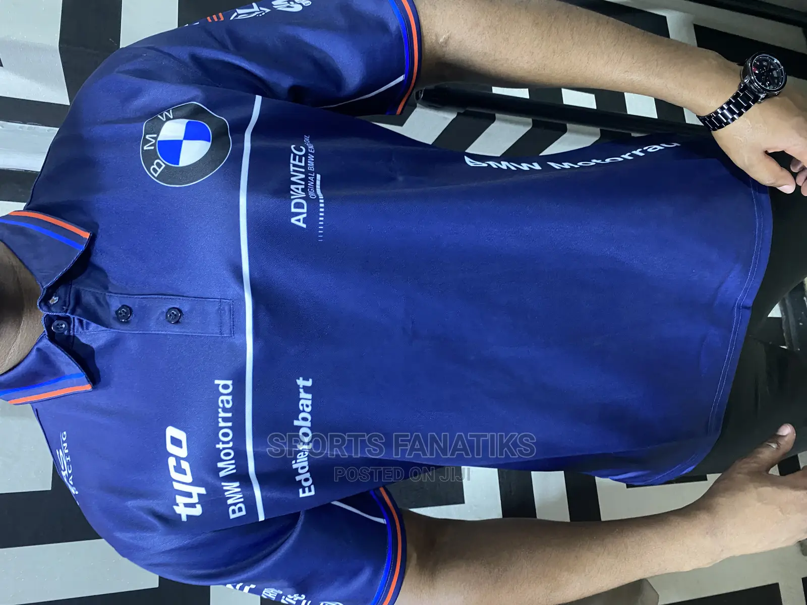 BMW Tshirt