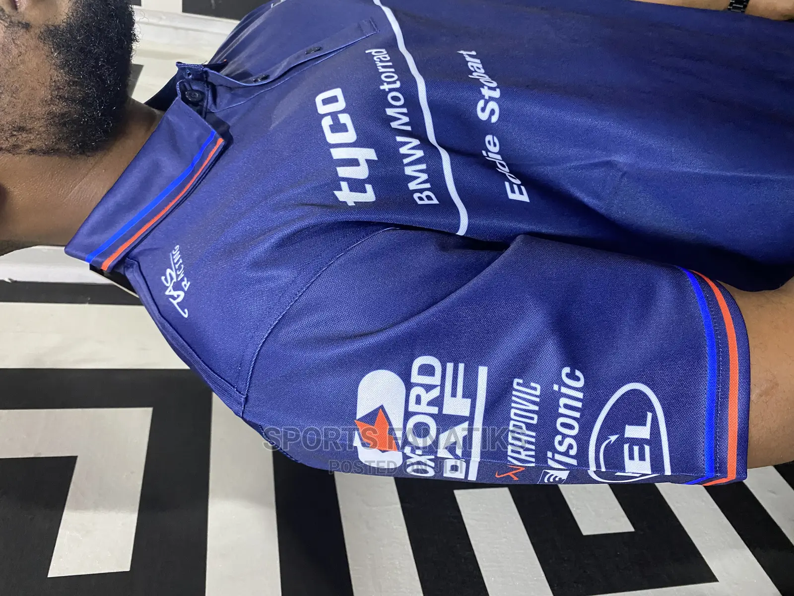 BMW Tshirt