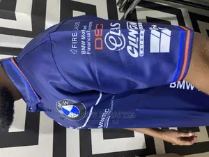 BMW Tshirt