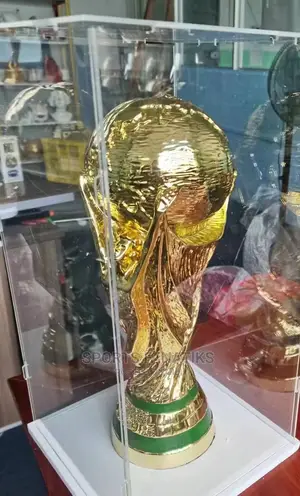 Worldcup Trophy