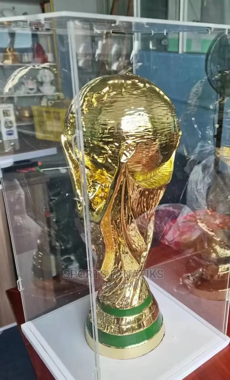 Worldcup Trophy