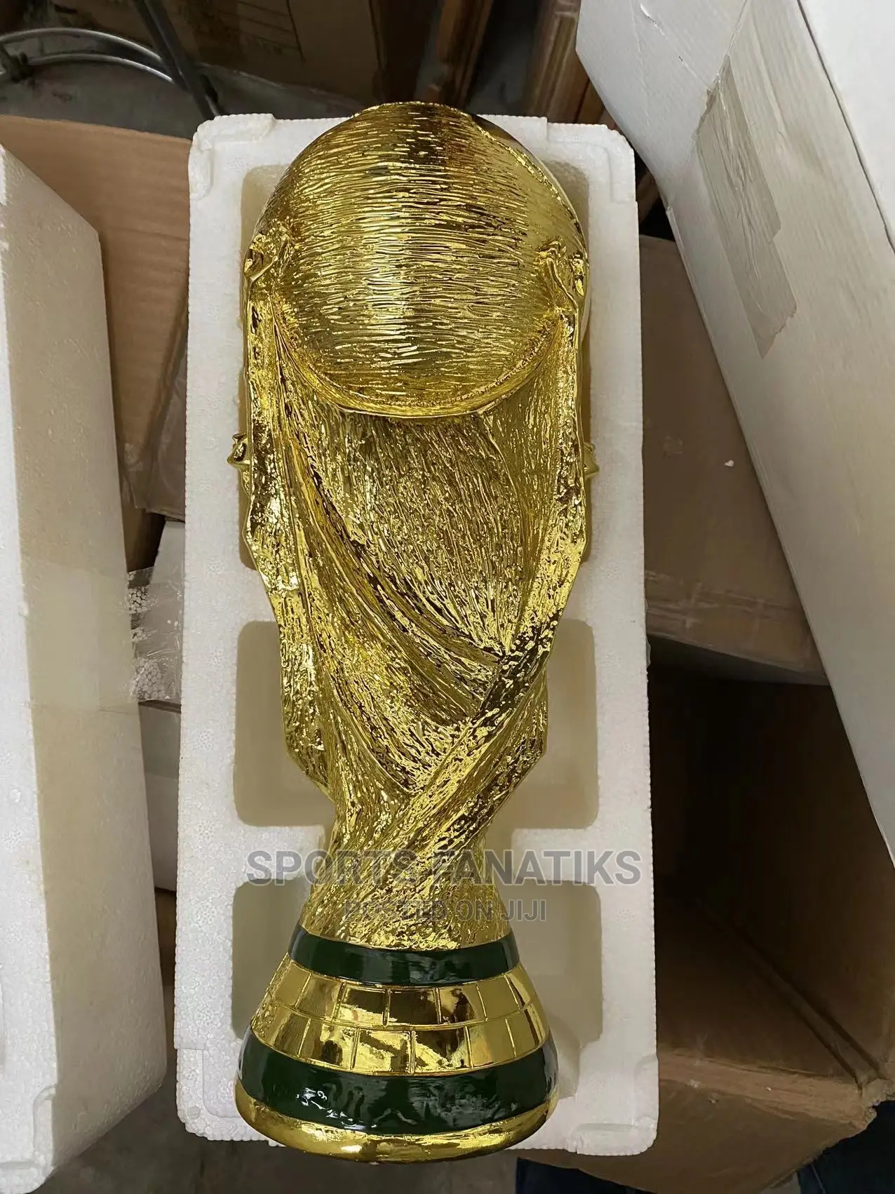 Worldcup Trophy