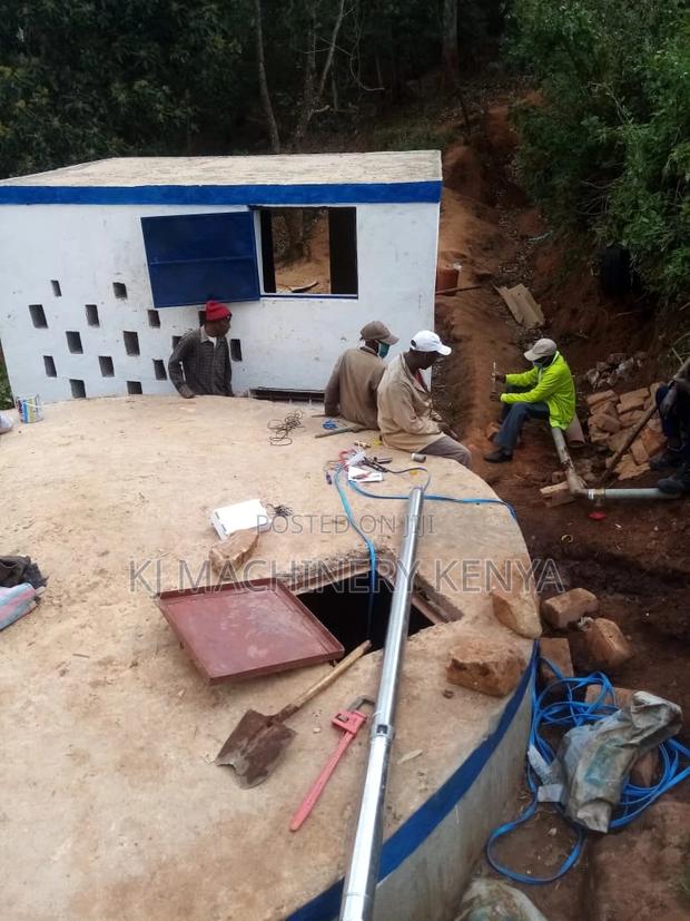 Generator Repairs Generator Service/Maintenance Experts