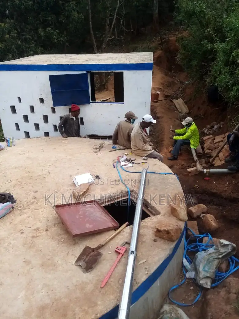 Generator Repairs Generator Service/Maintenance Experts