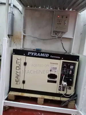 Generator Repairs Generator Service/Maintenance Experts