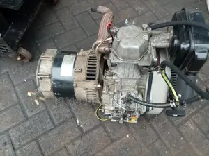 ⚙ Professional Generator Maintenance & Repair Services