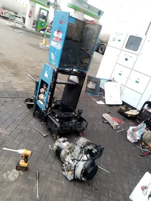 ⚙ Professional Generator Maintenance & Repair Services