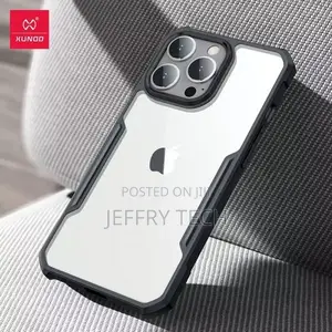 Xundd Shockproof Case Phone Cover for iPhone 13 Pro Max