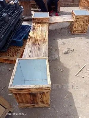 Flower Planter